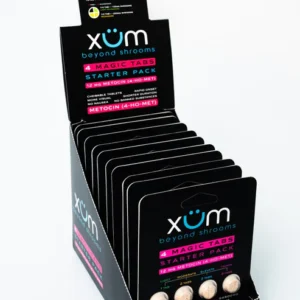 XÜM Starter Pack - Master Case (100 units)
