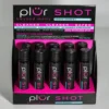 PLÜR SHOT – Wholesale Display Case (10 units)